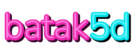batak5d — logo kanal
